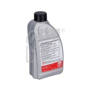 Alyva, bepakopė pavarų dėžė (CVT) FEBI BILSTEIN 27975