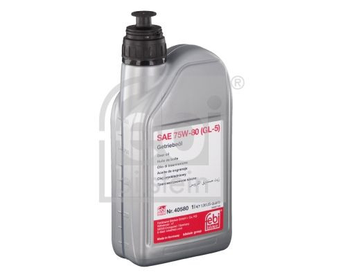 Ašies krumpliaračio alyva FEBI BILSTEIN 40580