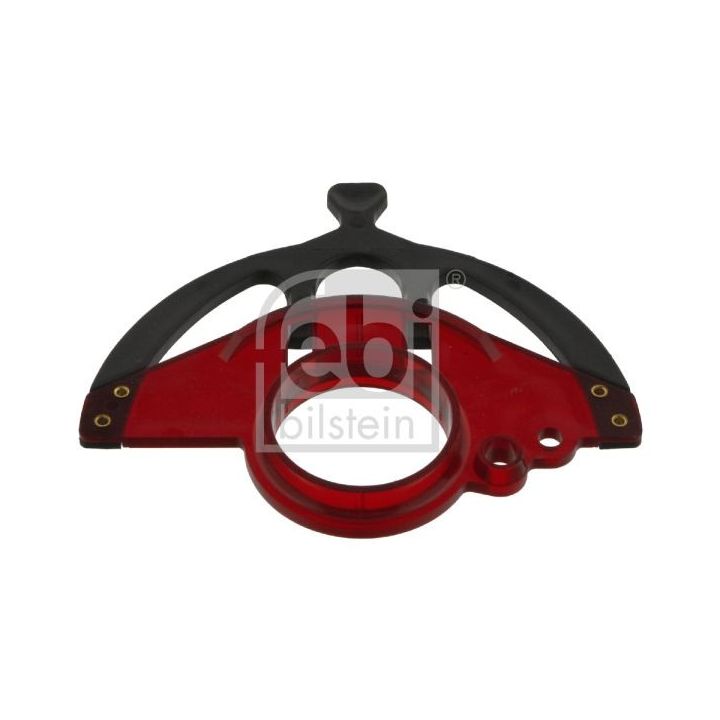 Paleidiklis, oro kondicionavimas FEBI BILSTEIN 02441