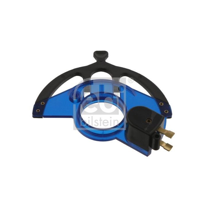 Paleidiklis, oro kondicionavimas FEBI BILSTEIN 02443