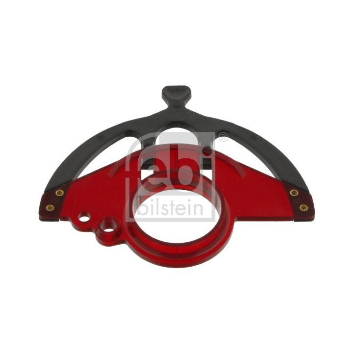 Paleidiklis, oro kondicionavimas FEBI BILSTEIN 02519