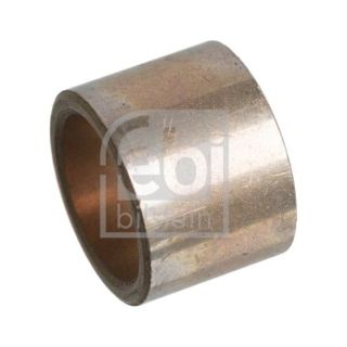 Kolektoriaus ekrano įvorė, starteris FEBI BILSTEIN 10137