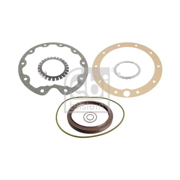 Tarpiklių rinkinys, planetinė pavarų dėžė FEBI BILSTEIN 17549