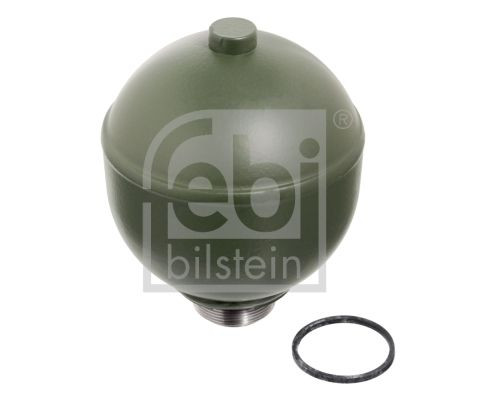 Pakabos sfera, pneumatinė pakaba FEBI BILSTEIN 23017