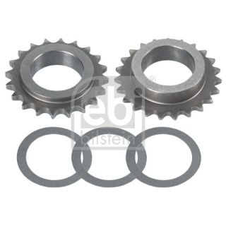 Pavaros komplektas, alyvos siurblys FEBI BILSTEIN 170113