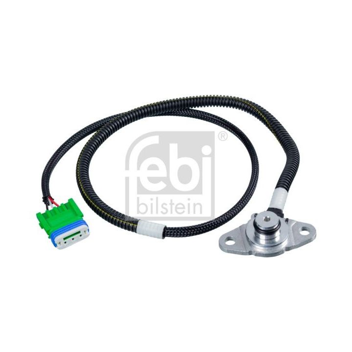 Alyvos slėgio jungiklis, automatinė transmisija FEBI BILSTEIN 103103