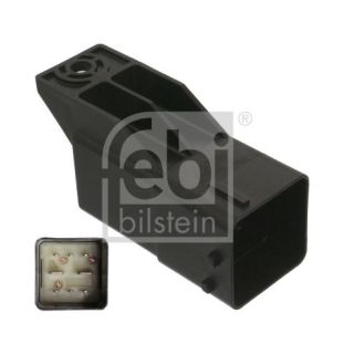Relė, kaitinimo žvakių sistema FEBI BILSTEIN 100652