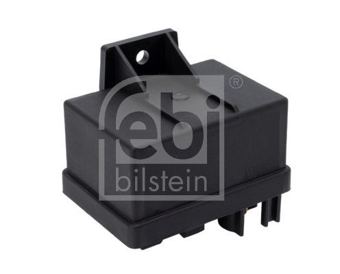 Relė, kaitinimo žvakių sistema FEBI BILSTEIN 44177