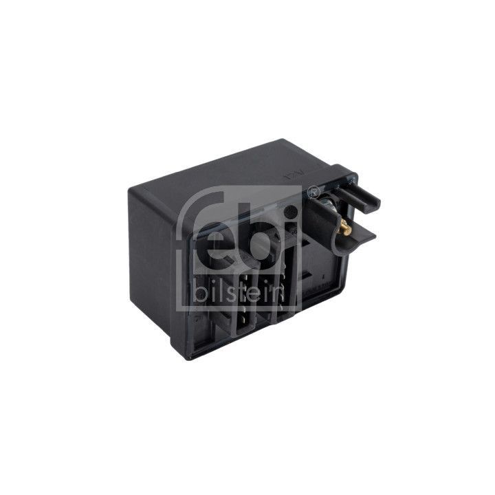 Relė, kaitinimo žvakių sistema FEBI BILSTEIN 44177