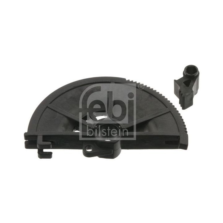 Remonto komplektas, automatinis sankabos reguliavimas FEBI BILSTEIN 01385