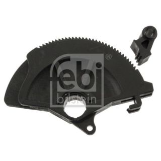 Remonto komplektas, automatinis sankabos reguliavimas FEBI BILSTEIN 01386
