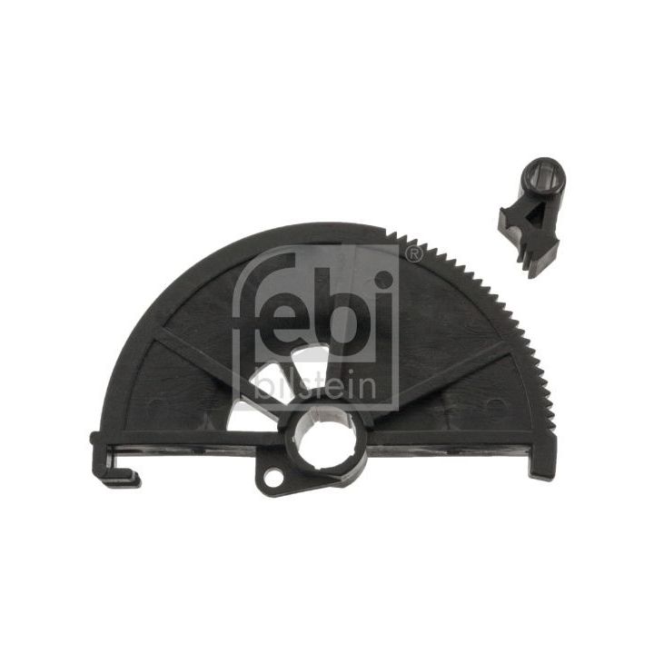 Remonto komplektas, automatinis sankabos reguliavimas FEBI BILSTEIN 01388