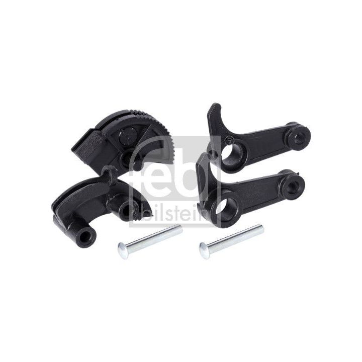 Remonto komplektas, automatinis sankabos reguliavimas FEBI BILSTEIN 10740