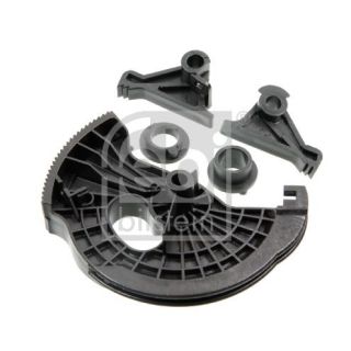 Remonto komplektas, automatinis sankabos reguliavimas FEBI BILSTEIN 10741