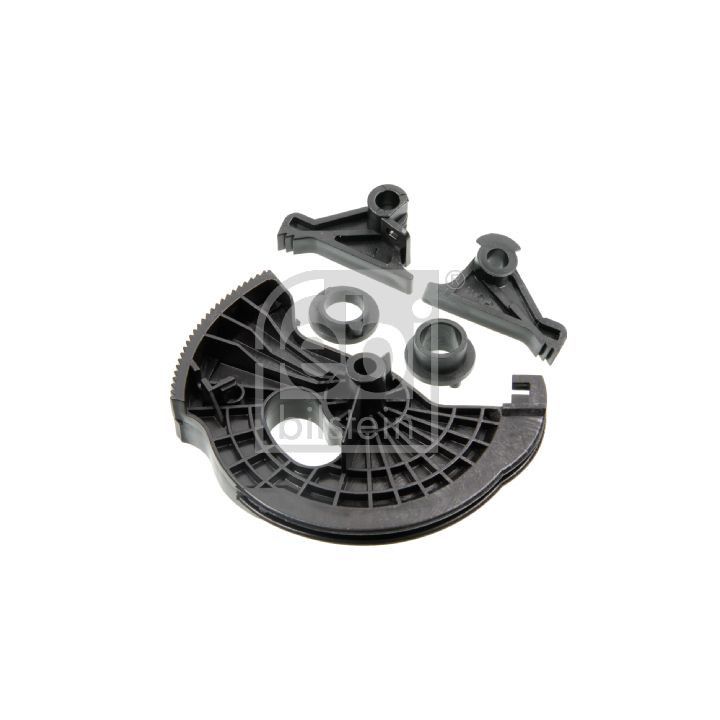 Remonto komplektas, automatinis sankabos reguliavimas FEBI BILSTEIN 10741