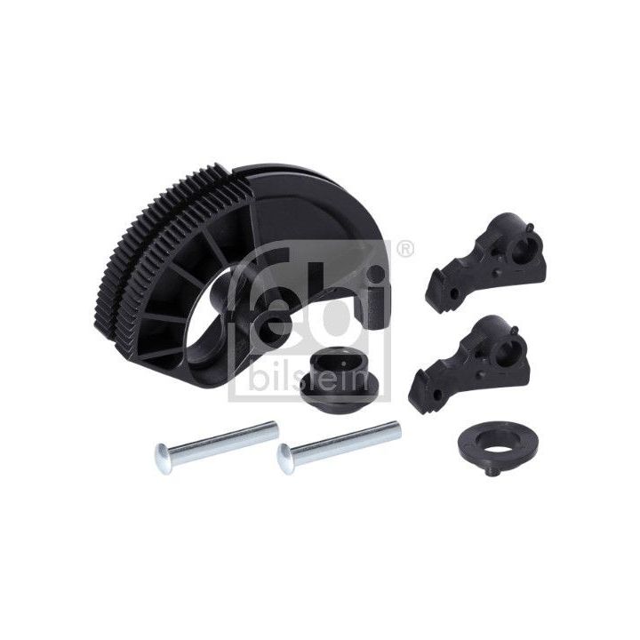 Remonto komplektas, automatinis sankabos reguliavimas FEBI BILSTEIN 10742