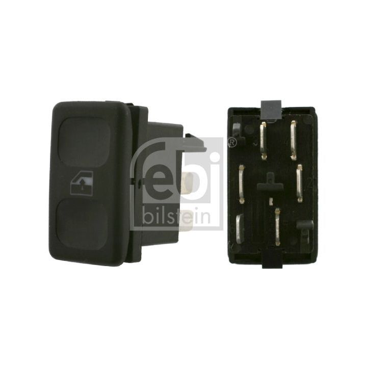 Jungiklis, lango pakėliklis FEBI BILSTEIN 14080