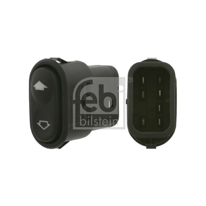 Jungiklis, lango pakėliklis FEBI BILSTEIN 19344