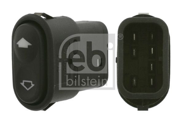 Jungiklis, lango pakėliklis FEBI BILSTEIN 19344