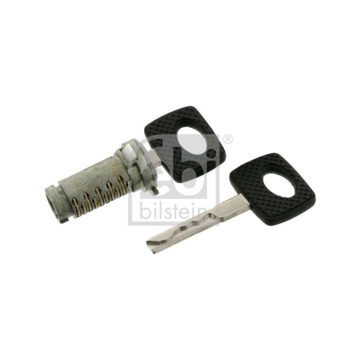Užrakto cilindras, uždegimo užraktas FEBI BILSTEIN 26677