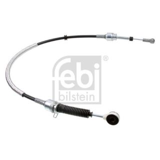 Trosas, neautomatinė transmisija FEBI BILSTEIN 179640