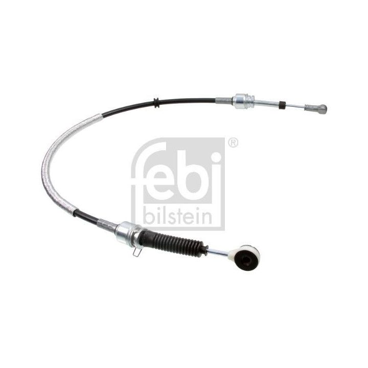 Trosas, neautomatinė transmisija FEBI BILSTEIN 179640