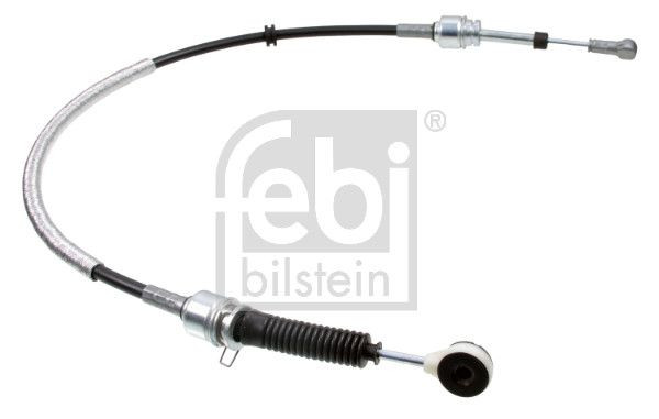 Trosas, neautomatinė transmisija FEBI BILSTEIN 179640