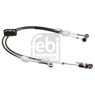 Trosas, neautomatinė transmisija FEBI BILSTEIN 179644