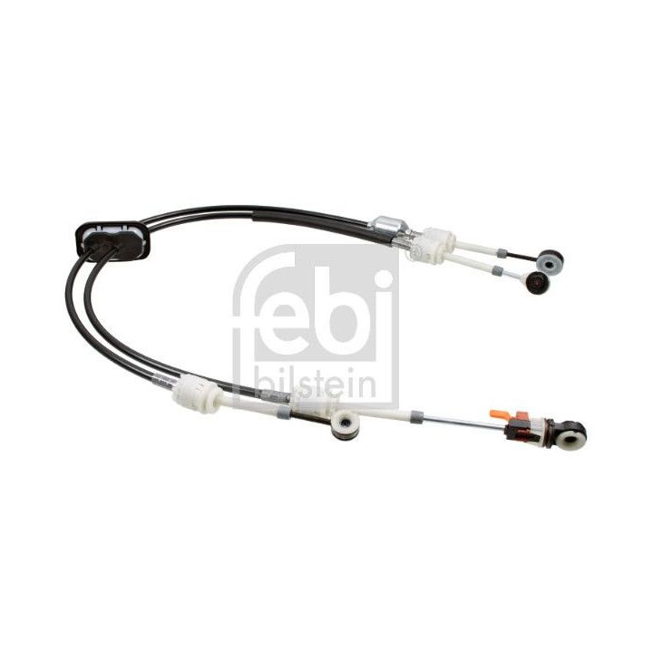 Trosas, neautomatinė transmisija FEBI BILSTEIN 179644