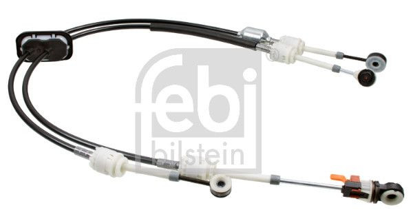 Trosas, neautomatinė transmisija FEBI BILSTEIN 179644