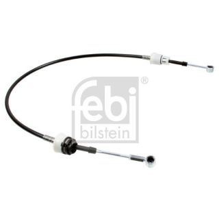 Trosas, neautomatinė transmisija FEBI BILSTEIN 179645