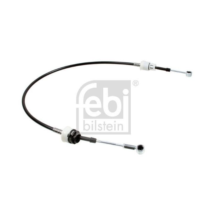 Trosas, neautomatinė transmisija FEBI BILSTEIN 179645