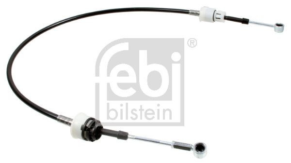 Trosas, neautomatinė transmisija FEBI BILSTEIN 179645
