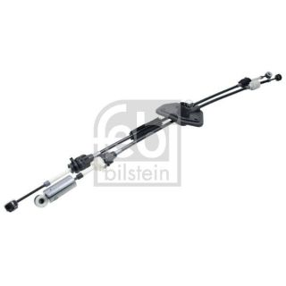 Trosas, neautomatinė transmisija FEBI BILSTEIN 179646