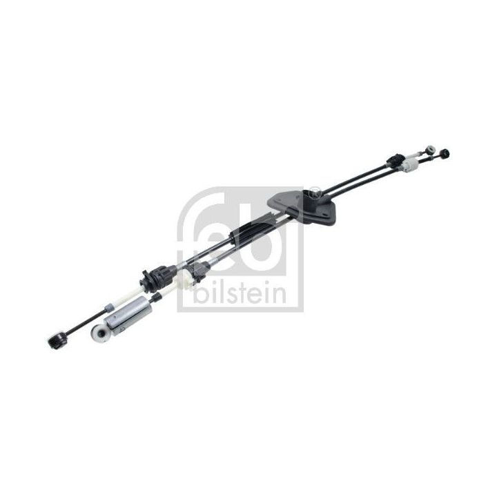 Trosas, neautomatinė transmisija FEBI BILSTEIN 179646