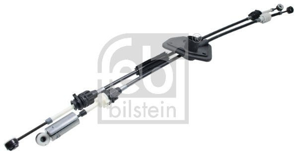 Trosas, neautomatinė transmisija FEBI BILSTEIN 179646