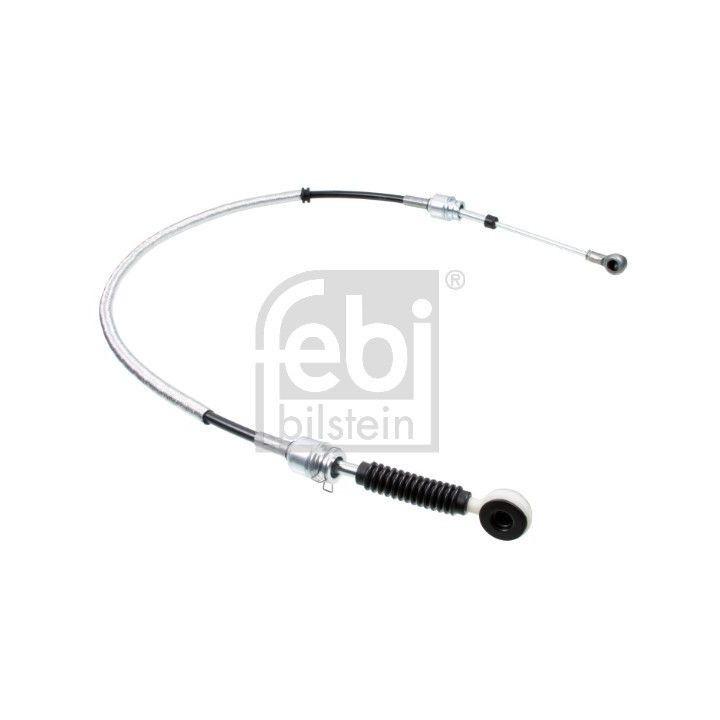 Trosas, neautomatinė transmisija FEBI BILSTEIN 179817