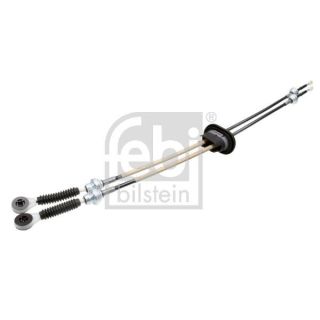Trosas, neautomatinė transmisija FEBI BILSTEIN 179832