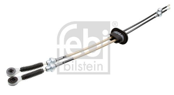 Trosas, neautomatinė transmisija FEBI BILSTEIN 179832