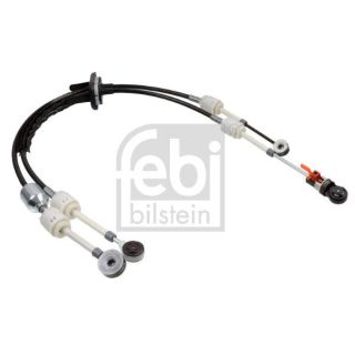 Trosas, neautomatinė transmisija FEBI BILSTEIN 179834