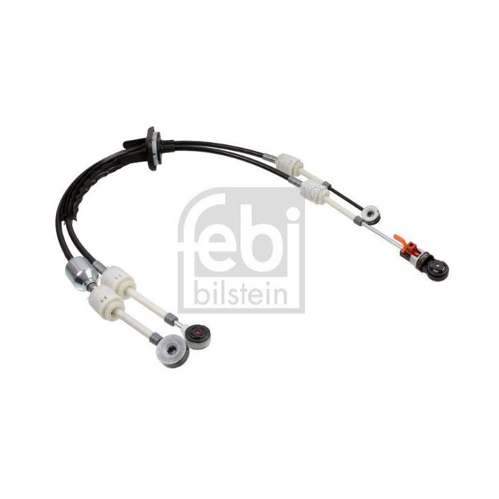 Trosas, neautomatinė transmisija FEBI BILSTEIN 179834