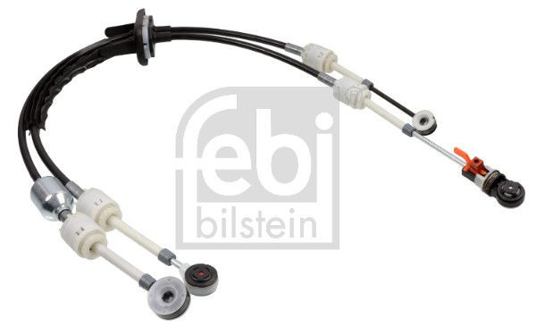 Trosas, neautomatinė transmisija FEBI BILSTEIN 179834