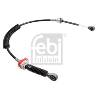 Trosas, neautomatinė transmisija FEBI BILSTEIN 179842