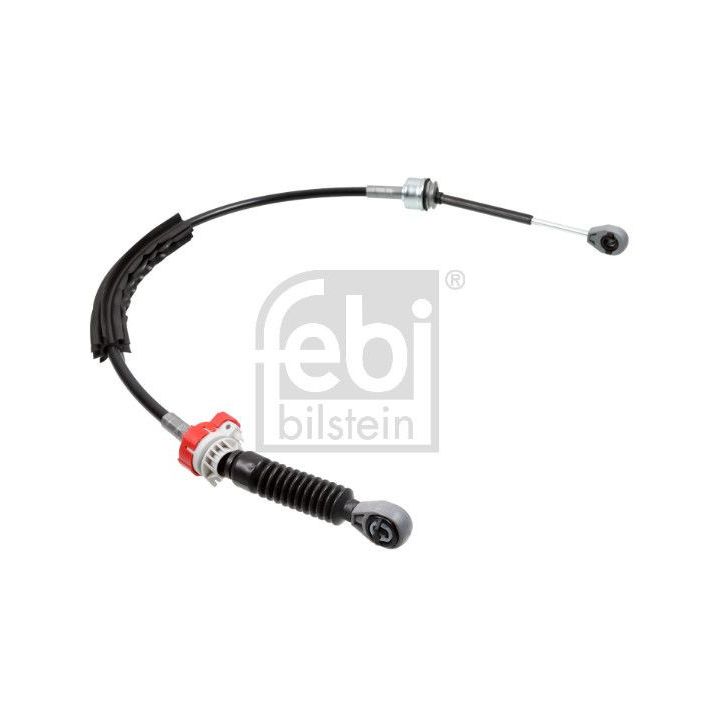 Trosas, neautomatinė transmisija FEBI BILSTEIN 179842