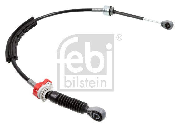 Trosas, neautomatinė transmisija FEBI BILSTEIN 179842