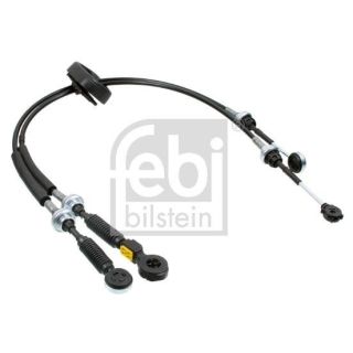 Trosas, neautomatinė transmisija FEBI BILSTEIN 179868