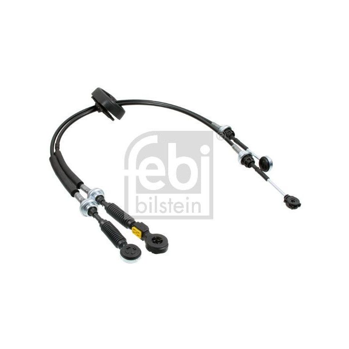Trosas, neautomatinė transmisija FEBI BILSTEIN 179868