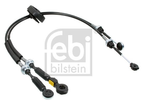 Trosas, neautomatinė transmisija FEBI BILSTEIN 179868