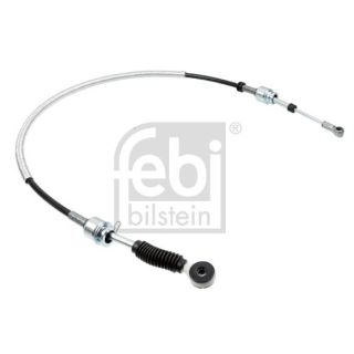 Trosas, neautomatinė transmisija FEBI BILSTEIN 179904