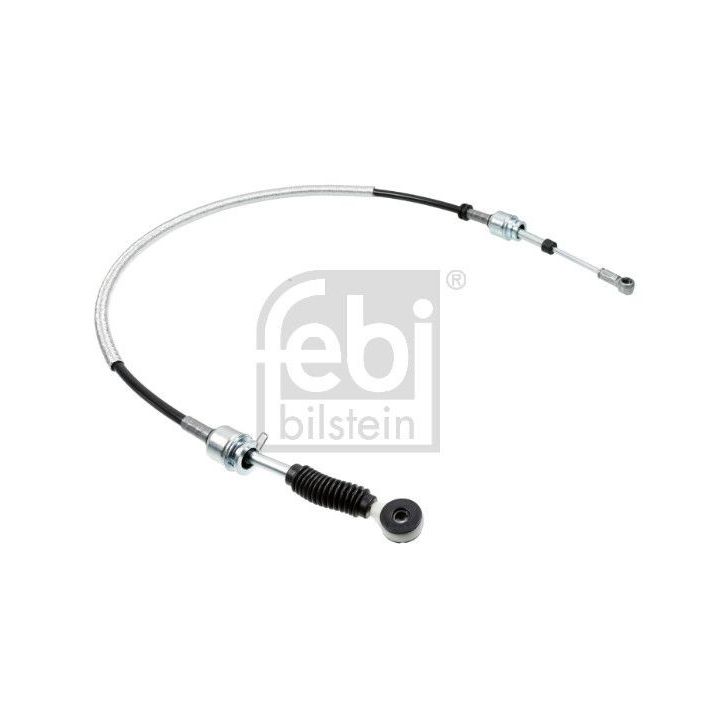 Trosas, neautomatinė transmisija FEBI BILSTEIN 179904